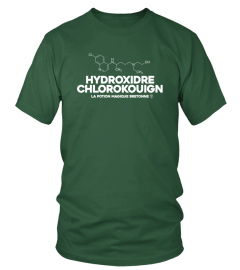 Hydroxidre Chlorokouign