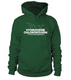 Hydroxidre Chlorokouign