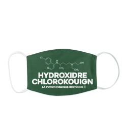 Hydroxidre Chlorokouign