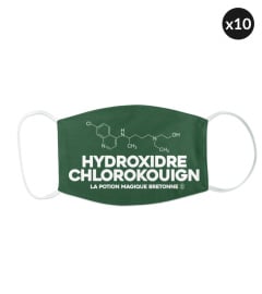 Hydroxidre Chlorokouign