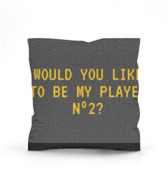 Geek Lover - Would you like to be my player n°2?