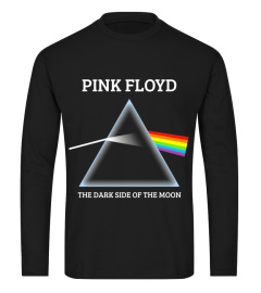 Pink Floyd, 'The Dark Side of the Moon'