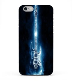 iPhone Case For Guitar Lovers