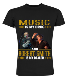 ROBERT SMITH IS MY DEALER