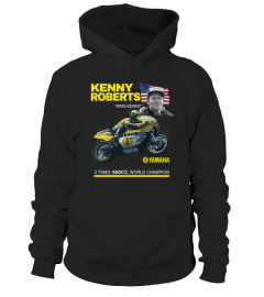 RD80-006-BK. Kenny Roberts Sr (3)