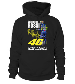 RD80-BK. Valentino Rossi RSI001