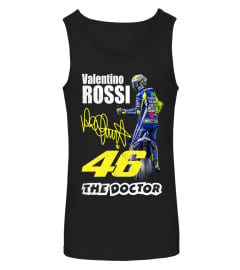 RD80-BK. Valentino Rossi RSI001