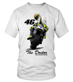 RD80-001-WT. Valentino Rossi (18)