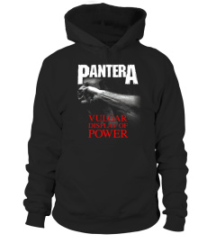 MET200-162-BK. Vulgar Display of Power - Pantera (1992)