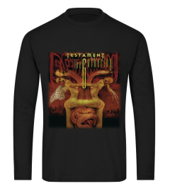 MET200-165-BK. Testament - The Gathering (1999)