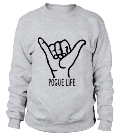 The Pogue
