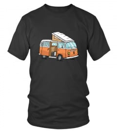 Limited Edition Camper
