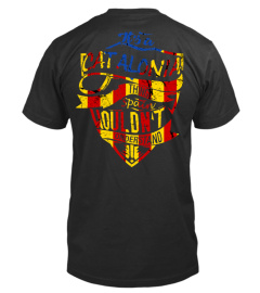 it is a Catalonia