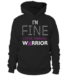 i'm fine cystic fibrosis2