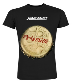 JDP012 - Judas Priest - Rocka Rolla