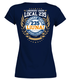 Laborers local 235