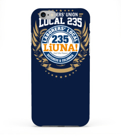 Laborers local 235