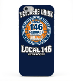 Laborers local 146