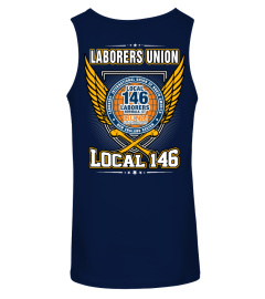 Laborers local 146