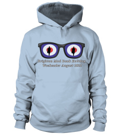 Brighton Mod August Weekender 2022