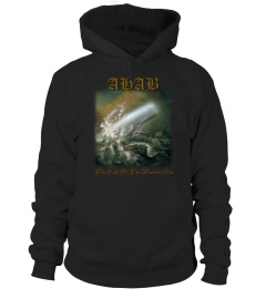 MET200-188-BK. Ahab - The Call Of The Wretched Sea (2006)