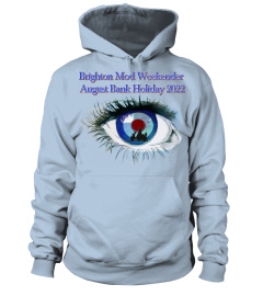 Brighton Mod August BH Weekender 2022