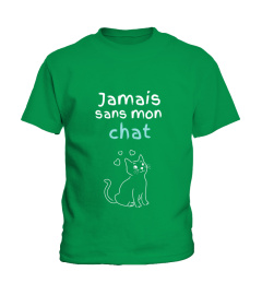 Jamais sans mon chat - amitié