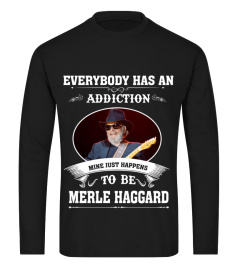 HAPPEN MERLE HAGGARD