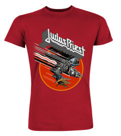 JDP017 - Judas Priest - Screaming for Vengeance