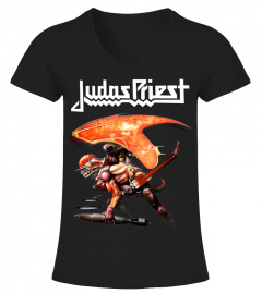 JDP018 - Judas Priest