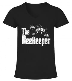THE BEEKEEPER