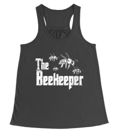 THE BEEKEEPER