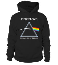 Pink Floyd, 'The Dark Side of the Moon'