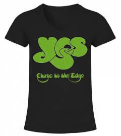 YES015 - Yes Band Close to the Edge