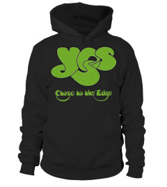 YES015 - Yes Band Close to the Edge