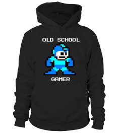 Old School Gamer