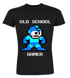 Old School Gamer