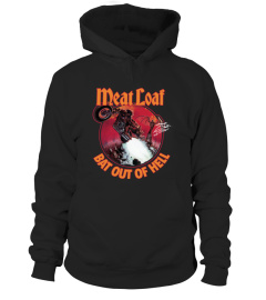 Bat out of hell signature