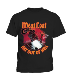 Bat out of hell signature
