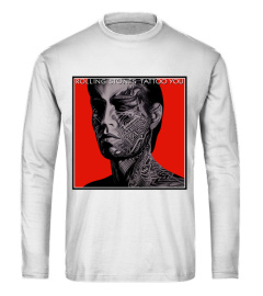 COVER-155-WT. Tattoo You - Rolling Stones