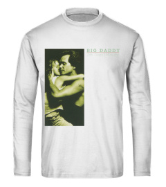 COVER-205-WT. John Mellencamp - Big Daddy