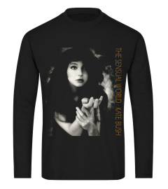 COVER-223-BK. Kate Bush - The Sensual World (2)