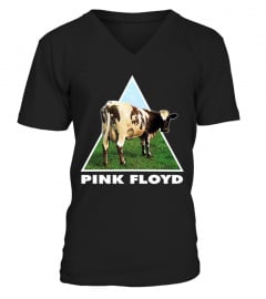 COVER-134-BK. Pink Floyd, Atom Heart Mother