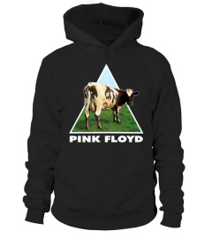 COVER-134-BK. Pink Floyd, Atom Heart Mother