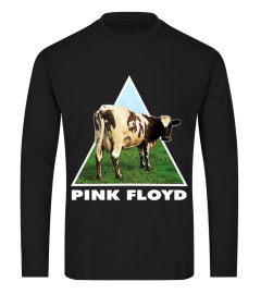 COVER-134-BK. Pink Floyd, Atom Heart Mother