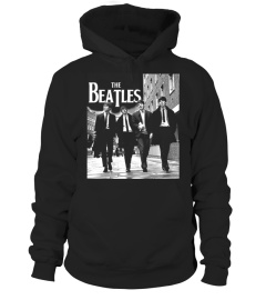 COVER-002-BK. Abbey Road - The Beatles (2)