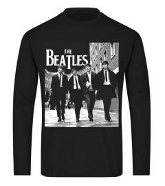 COVER-002-BK. Abbey Road - The Beatles (2)