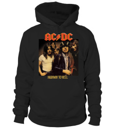 COVER-60-BK. ACDC - Highway To Hell (3)