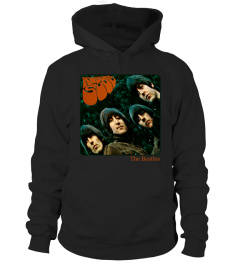 COVER-095-BK. The Beatles, 'Rubber Soul' (2)