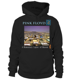 COVER-113-BK. Pink Floyd - A Momentary Lapse of Reason